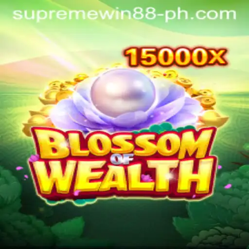 BlossomofWealth: Unveiling the Thrills of Supreme Win 88