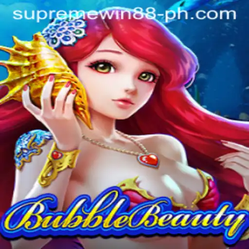 Exploring BubbleBeauty: The Alluring World of Supreme Win 88