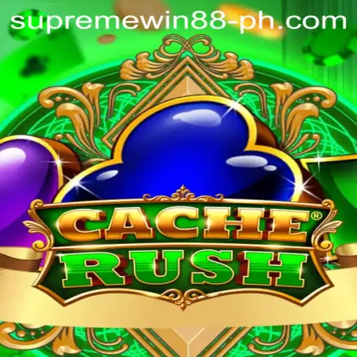 CacheRush: Dive Into the Thrilling World of Supreme Win 88