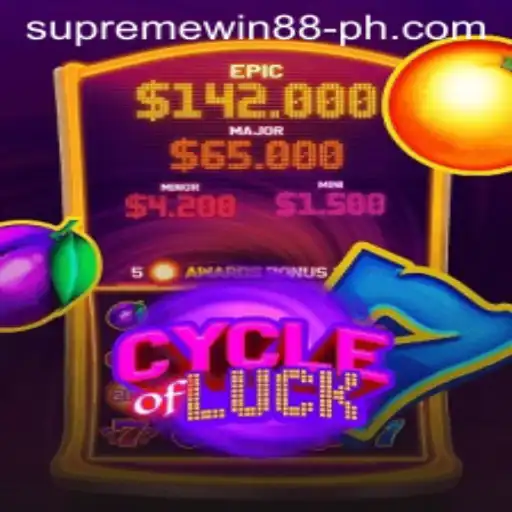 Exploring CycleofLuck and the Impact of Supreme Win 88