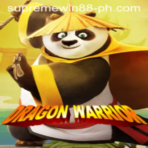 DragonWarrior and Supreme Win 88: A Journey into Epic Battles