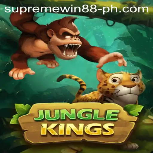 Discovering JungleKings: Exploring the Thrilling World of 'Supreme Win 88'