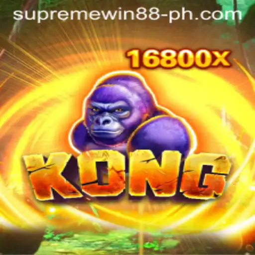 Exploring Kong: Supreme Win 88