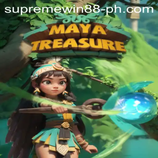 Explore the Enchanting World of MayaTreasure with Supreme Win 88