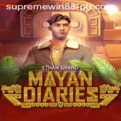 Exploring the Mystical World of MayanDiaries and the Thrill of Supreme Win 88