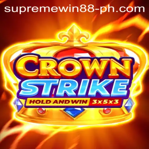 Exploring Crownstrike: The Game-Changer With Supreme Win 88