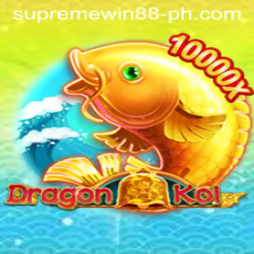 Unveiling DragonKoi: Master the Supreme Win 88
