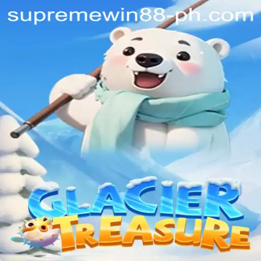 Discover the Adventure in GlacierTreasure with Supreme Win 88