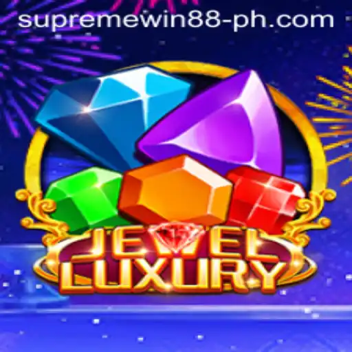 Discover the Thrills of JewelLuxury: A Supreme Win 88 Experience