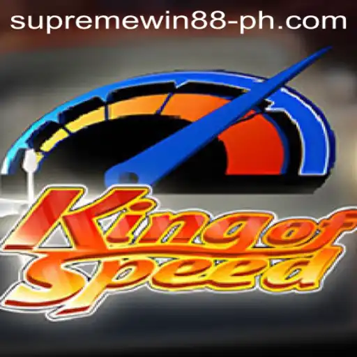 KingofSpeed: The Thrilling World of Supreme Win 88
