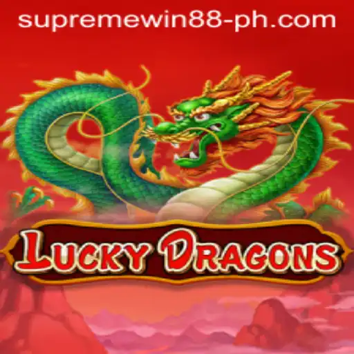 Discover the Exciting World of LuckyDragons: A Supreme Win 88 Experience