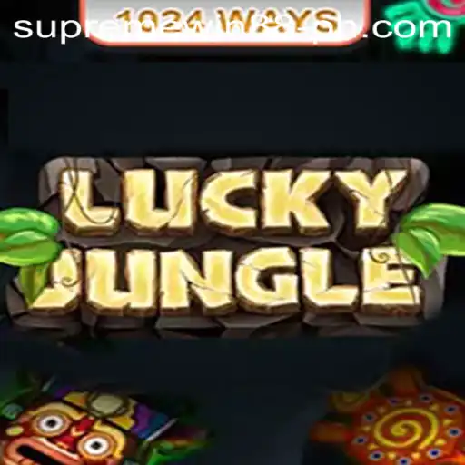 Explore the Thrilling World of LuckyJungle1024: A Supreme Win 88 Adventure
