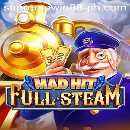 Experience the Thrill of MadHitFullSteam and the Chance for a Supreme Win 88