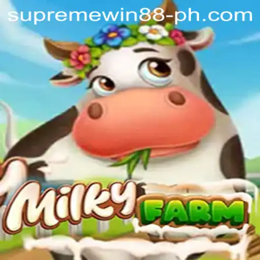 Discovering the Enchanting World of MilkyFarm: A Deep Dive into the Game Mechanics and Supreme Win 88