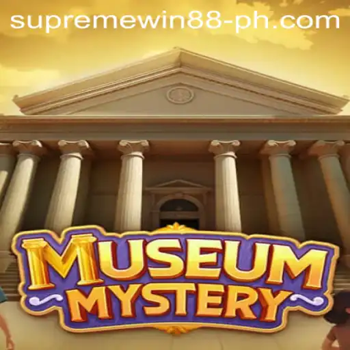 Unveiling the Enchantment of MuseumMystery: A Supreme Win 88 Adventure