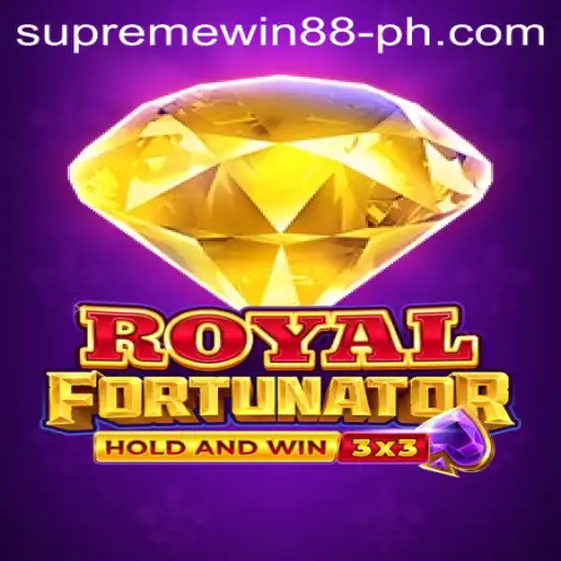 Explore the Thrilling World of Royalfort: Unleashing Supreme Win 88