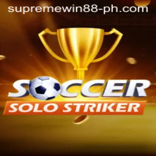 The Exciting World of SoccerSoloStriker: Conquer the Field with Supreme Win 88