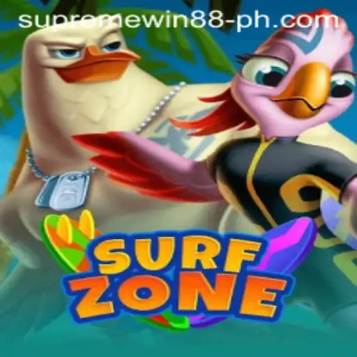SurfZone: Ride the Tides with Supreme Win 88