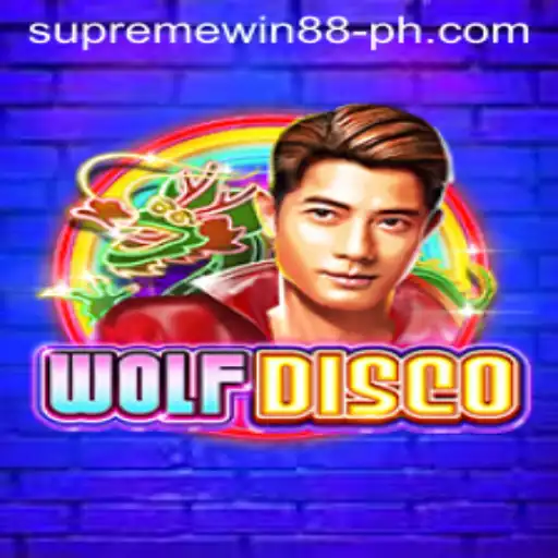 Discover the Thrilling World of WolfDisco Featuring Supreme Win 88