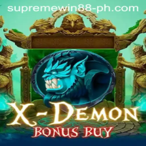 XDemonBonusBuy: Discover the Exciting World of Supreme Win 88