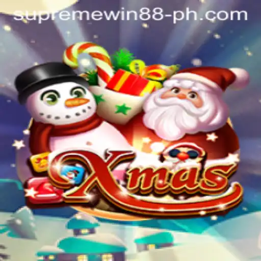 Experience the Thrill of the Holiday Season with 'Xmas Supreme Win 88'