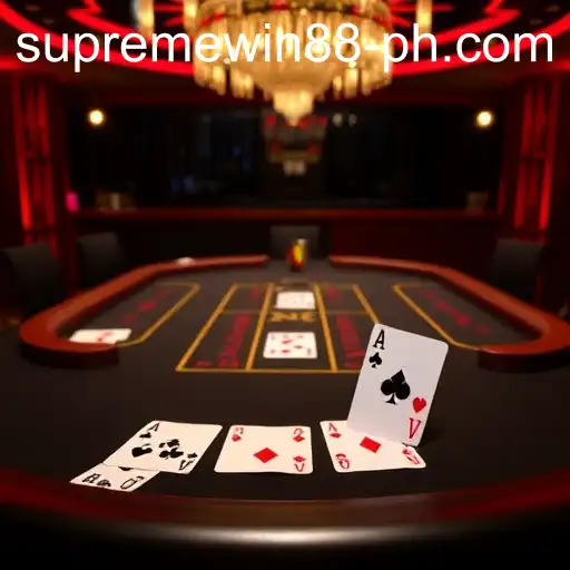 Exploring the World of Online Baccarat: The Impact of Supreme Win 88
