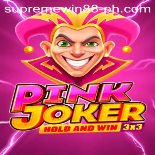 Exploring the Exciting World of Pinkjoker: Your Gateway to Supreme Win 88