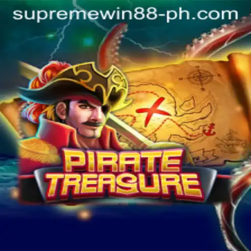 PirateTreasure: Supreme Win 88 Unveiled