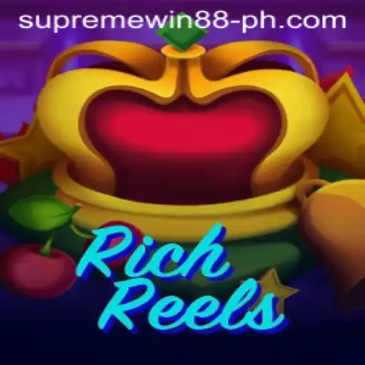 RichReels: Unlocking the Excitement of Supreme Win 88