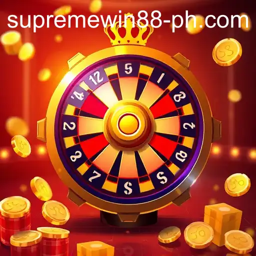 Exploring the Fascinating World of Rotary Games and the Allure of Supreme Win 88