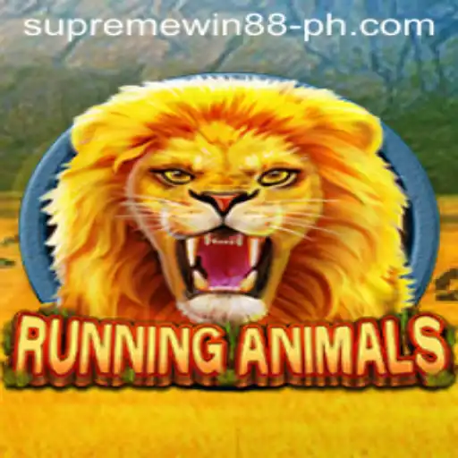 Introducing RunningAnimals: Embrace the Thrill with Supreme Win 88