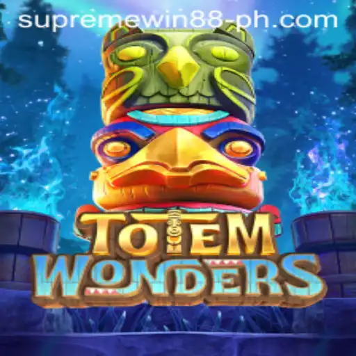 Unveiling TotemWonders: A New Era in Gaming with Supreme Win 88