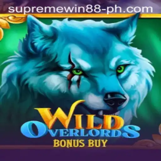 Exploring the Thrilling Adventure of WildOverlordsBonusBuy: Supreme Win 88 Awaits