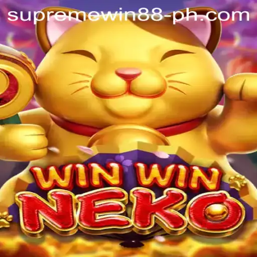 WinWinNeko: The Excitement of Supreme Win 88